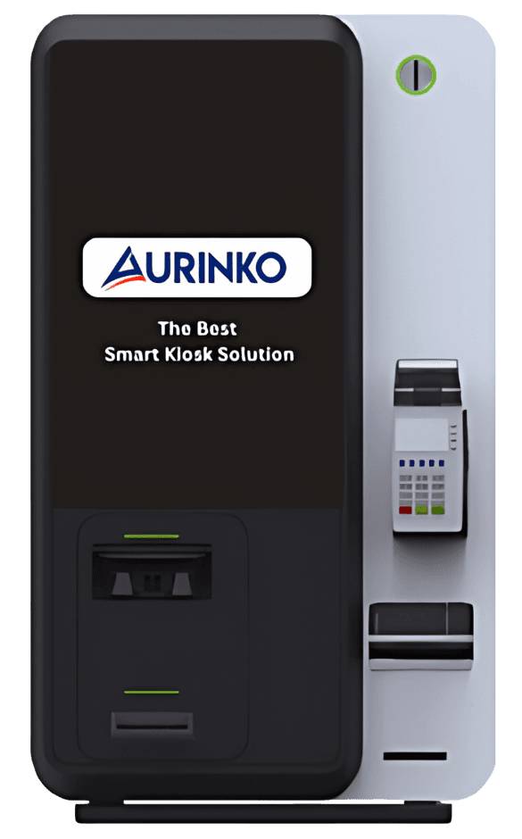 Aurinko Kiosk